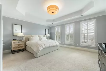 3611 Habersham Road NW, Atlanta, GA 30305 - Photo 27