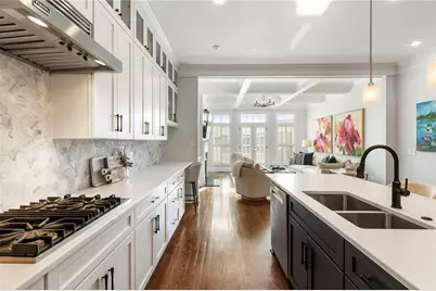 3611 Habersham Road NW, Atlanta, GA 30305 - Photo 13