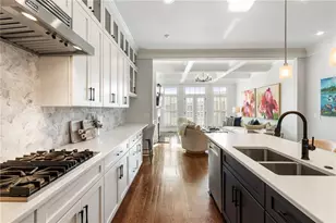 3611 Habersham Rd NW, Atlanta, GA 30305 - Photo 13