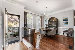 3611 Habersham Rd NW, Atlanta, GA 30305 - Photo 3