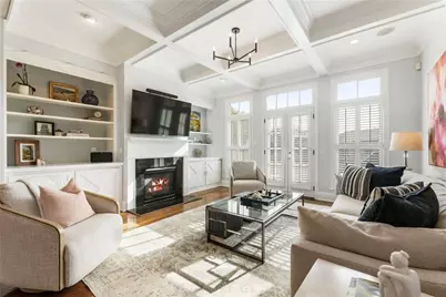 3611 Habersham Road NW, Atlanta, GA 30305 - Photo 17