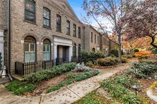 3611 Habersham Rd NW, Atlanta, GA 30305 - Photo 43