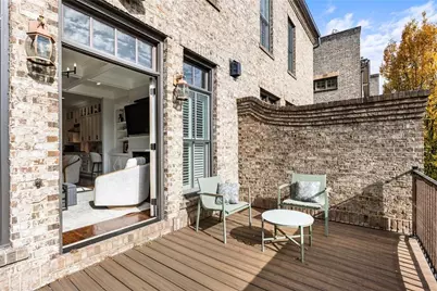 3611 Habersham Road NW, Atlanta, GA 30305 - Photo 21