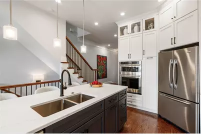 3611 Habersham Road NW, Atlanta, GA 30305 - Photo 11