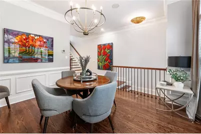 3611 Habersham Road NW, Atlanta, GA 30305 - Photo 7