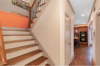 451 Hascall Road NW, Atlanta, GA 30309 - Photo 11