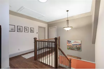 451 Hascall Road NW, Atlanta, GA 30309 - Photo 19