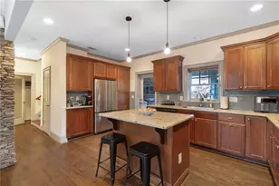 451 Hascall Rd NW, Atlanta, GA 30309 - Photo 9