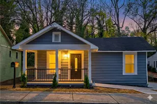 754 North Ave, Hapeville, GA 30354 - Photo 1