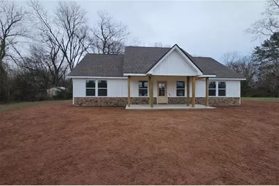 816 Forrest Avenue, Rockmart, GA 30153 - Photo 1