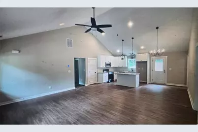 816 Forrest Avenue, Rockmart, GA 30153 - Photo 5