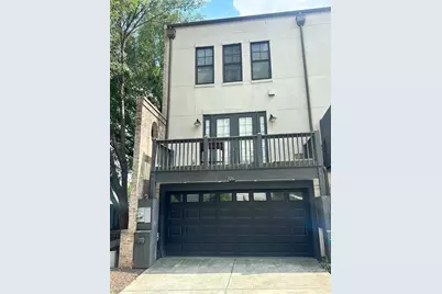 726 Cosmopolitan Drive NE, Atlanta, GA 30324 - Photo 13