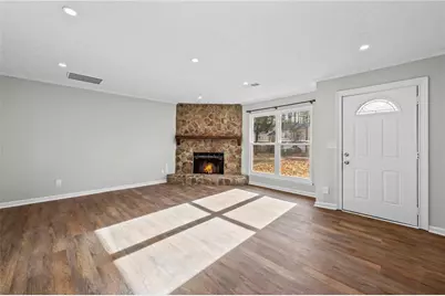 5341 Woodbin Drive, Norcross, GA 30093 - Photo 5