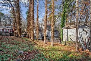 5341 Woodbin Dr, Norcross, GA 30093 - Photo 33