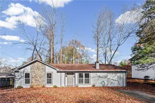 5341 Woodbin Dr, Norcross, GA 30093 - Photo 1