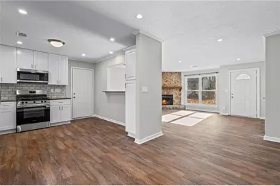 5341 Woodbin Drive, Norcross, GA 30093 - Photo 9