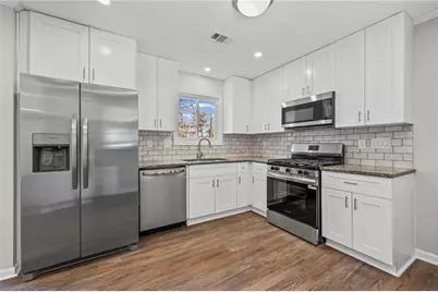 5341 Woodbin Drive, Norcross, GA 30093 - Photo 11