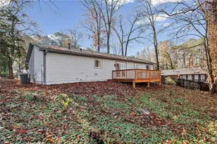 5341 Woodbin Dr, Norcross, GA 30093 - Photo 31