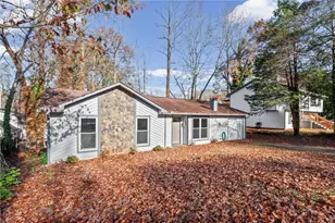 5341 Woodbin Dr, Norcross, GA 30093 - Photo 3