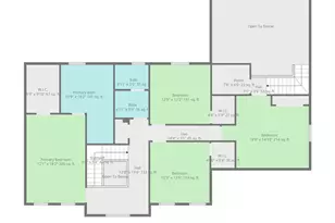 746 Oxford Ct SW, Lilburn, GA 30047 - Photo 51