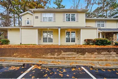 6822 Glenridge Drive #D, Atlanta, GA 30328 - Photo 1