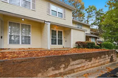 6822 Glenridge Drive #D, Atlanta, GA 30328 - Photo 3