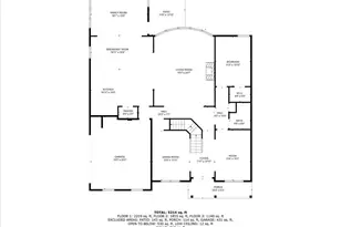 2885 Mondavi Pl, Powder Springs, GA 30127 - Photo 45