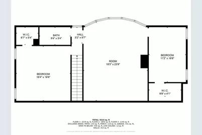 2885 Mondavi Place, Powder Springs, GA 30127 - Photo 47