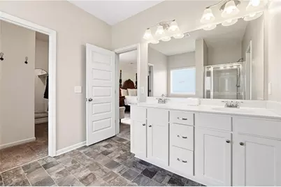 122 Cummings Ct, Ball Ground, GA 30107 - Photo 21