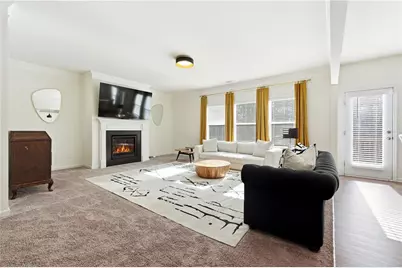 122 Cummings Ct, Ball Ground, GA 30107 - Photo 3