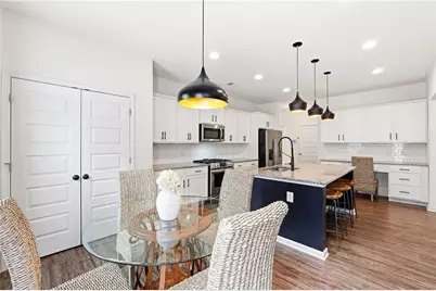 122 Cummings Ct, Ball Ground, GA 30107 - Photo 13