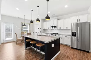 122 Cummings Ct, Ball Ground, GA 30107 - Photo 9