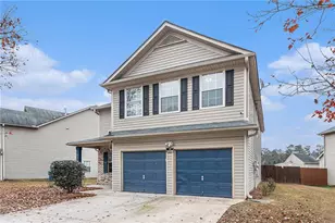 6148 Hemperly Rd, Atlanta, GA 30349 - Photo 3