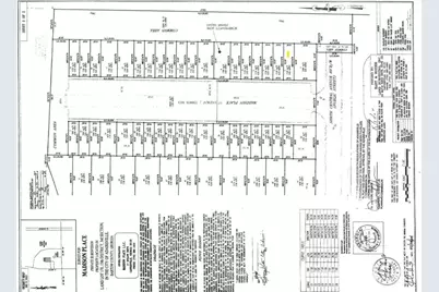 112 Madison Place, Adairsville, GA 30103 - Photo 25