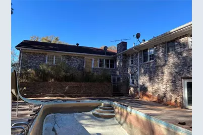 2492 Tucker Mill Road, Conyers, GA 30094 - Photo 19