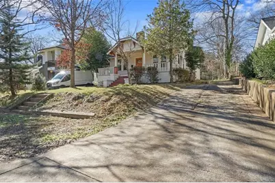 491 W Ontario Avenue SW, Atlanta, GA 30310 - Photo 3