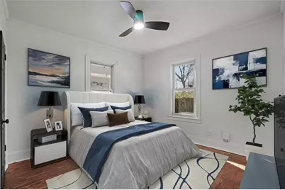 491 W Ontario Avenue SW, Atlanta, GA 30310 - Photo 11