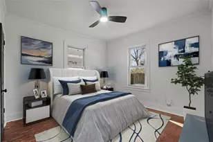 491 W Ontario Ave SW, Atlanta, GA 30310 - Photo 11