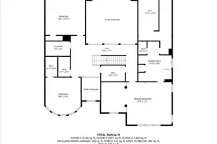 2368 Beringer Ln, Powder Springs, GA 30127 - Photo 57