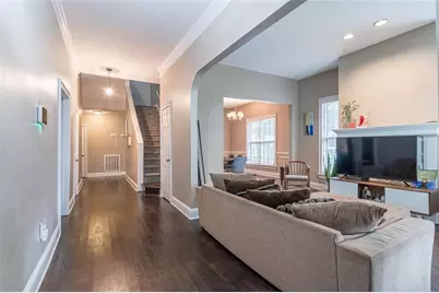 1327 Oak Street SW, Atlanta, GA 30310 - Photo 5