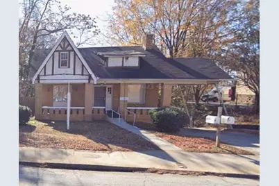 1292 Ralph David Abernathy Boulevard, Atlanta, GA 30310 - Photo 1