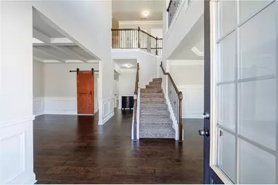 11 Autumn Wood Drive SE, Cartersville, GA 30120 - Photo 3