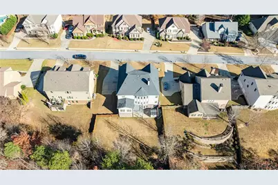 11 Autumn Wood Drive SE, Cartersville, GA 30120 - Photo 73