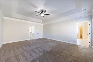 11 Autumn Wood Dr SE, Cartersville, GA 30120 - Photo 45