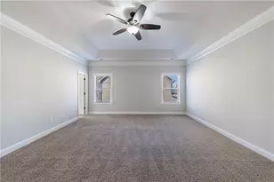 11 Autumn Wood Dr SE, Cartersville, GA 30120 - Photo 25