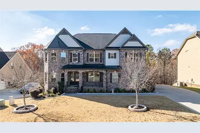 11 Autumn Wood Drive SE, Cartersville, GA 30120 - Photo 69