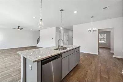 177 E Orwell Drive, Social Circle, GA 30025 - Photo 7