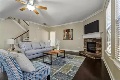 2416 Loughridge Drive, Buford, GA 30519 - Photo 13