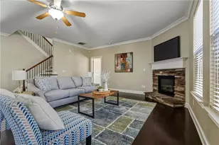 2416 Loughridge Dr, Buford, GA 30519 - Photo 13