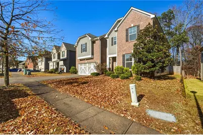 2416 Loughridge Drive, Buford, GA 30519 - Photo 45